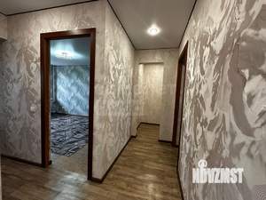 2-к квартира, вторичка, 45м2, 4/5 этаж