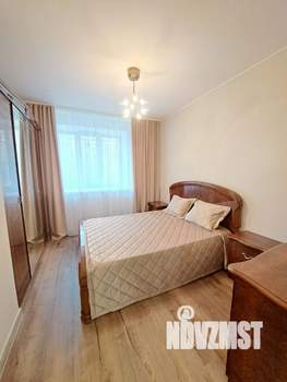 3-к квартира, вторичка, 74м2, -2/9 этаж