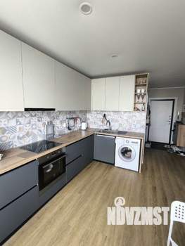 3-к квартира, вторичка, 62м2, 6/17 этаж