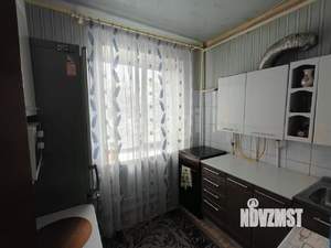 3-к квартира, вторичка, 39м2, 2/4 этаж