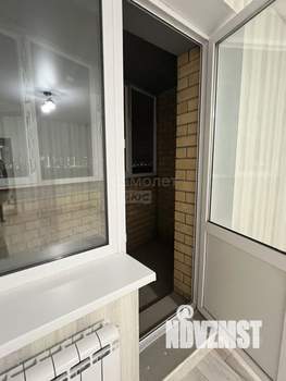 3-к квартира, вторичка, 85м2, 9/17 этаж