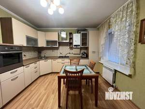 3-к квартира, вторичка, 99м2, 4/4 этаж