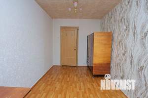 3-к квартира, вторичка, 62м2, 3/5 этаж