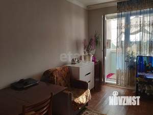 2-к квартира, вторичка, 44м2, 5/5 этаж