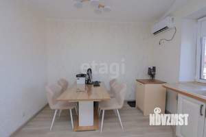 2-к квартира, вторичка, 71м2, 3/3 этаж