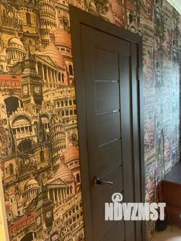 2-к квартира, вторичка, 41м2, 1/2 этаж