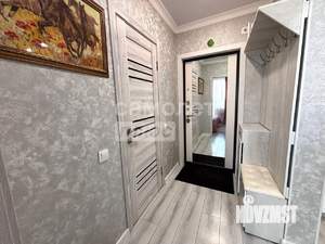 2-к квартира, вторичка, 36м2, 14/14 этаж