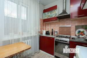 2-к квартира, вторичка, 40м2, 2/2 этаж