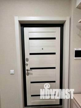 2-к квартира, вторичка, 64м2, 5/17 этаж