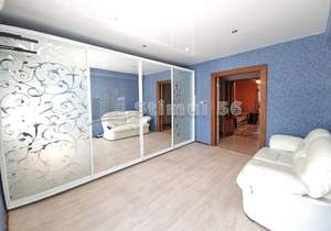 3-к квартира, вторичка, 70м2, 4/4 этаж