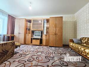 1-к квартира, вторичка, 30м2, 1/5 этаж