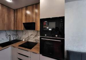 2-к квартира, вторичка, 45м2, 16/20 этаж
