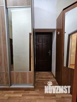 1-к квартира, вторичка, 30м2, 1/5 этаж