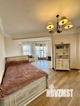 3-к квартира, вторичка, 87м2, 6/8 этаж