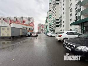 1-к квартира, вторичка, 37м2, 15/17 этаж