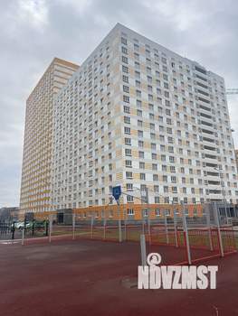 1-к квартира, вторичка, 47м2, 4/24 этаж