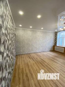 2-к квартира, вторичка, 33м2, 1/3 этаж