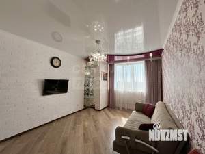2-к квартира, вторичка, 55м2, 14/14 этаж