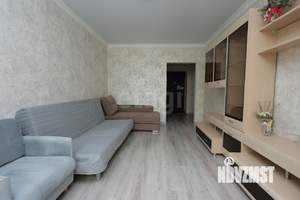 1-к квартира, вторичка, 40м2, 5/17 этаж