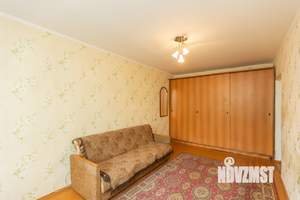 1-к квартира, вторичка, 30м2, 3/5 этаж