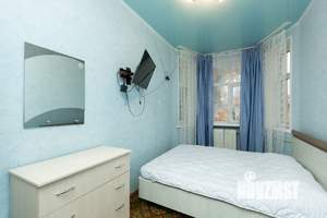 2-к квартира, вторичка, 49м2, 1/2 этаж