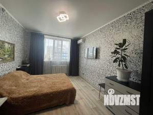 1-к квартира, вторичка, 37м2, 13/15 этаж