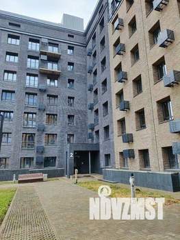 Студия квартира, вторичка, 30м2, 5/10 этаж