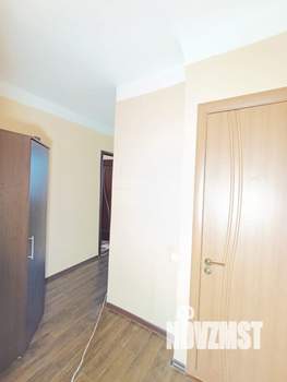 2-к квартира, вторичка, 42м2, 4/5 этаж