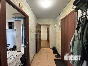 2-к квартира, вторичка, 49м2, 9/9 этаж