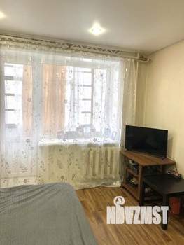 1-к квартира, вторичка, 20м2, 3/5 этаж