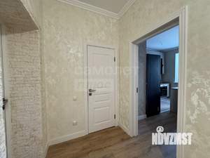 2-к квартира, вторичка, 61м2, 1/3 этаж