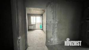 2-к квартира, вторичка, 60м2, 12/17 этаж