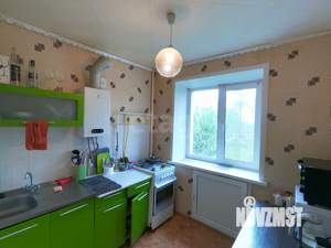 1-к квартира, вторичка, 35м2, 2/5 этаж