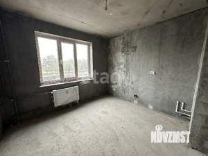 2-к квартира, вторичка, 54м2, 1/24 этаж