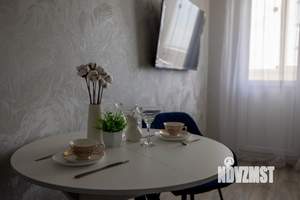 1-к квартира, вторичка, 40м2, 7/17 этаж