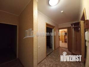 2-к квартира, вторичка, 57м2, 7/12 этаж