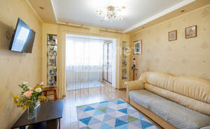 2-к квартира, вторичка, 49м2, 7/9 этаж