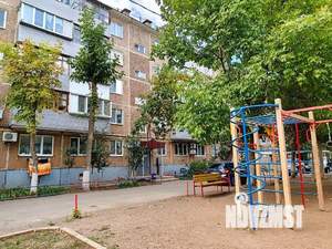2-к квартира, вторичка, 45м2, 2/5 этаж