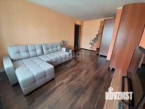 2-к квартира, вторичка, 49м2, 5/5 этаж