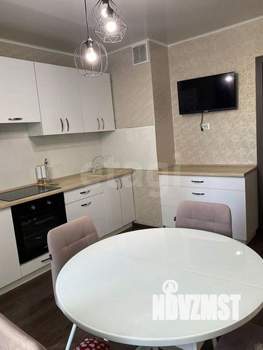 2-к квартира, сданный дом, 65м2, 2/12 этаж