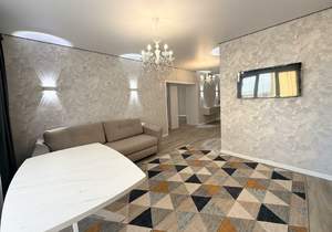 3-к квартира, вторичка, 78м2, 4/17 этаж