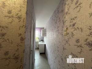 1-к квартира, вторичка, 31м2, 3/5 этаж