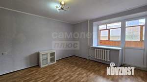 4-к квартира, вторичка, 73м2, 2/9 этаж