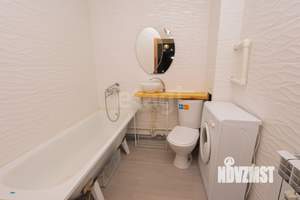 1-к квартира, вторичка, 40м2, 15/17 этаж