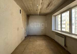 1-к квартира, вторичка, 44м2, 8/15 этаж