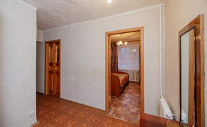 2-к квартира, вторичка, 42м2, 1/12 этаж