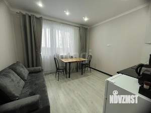 Студия квартира, вторичка, 20м2, 13/17 этаж