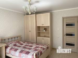 3-к квартира, вторичка, 85м2, 6/11 этаж