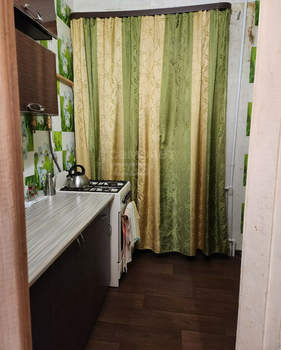 2-к квартира, вторичка, 32м2, 2/2 этаж