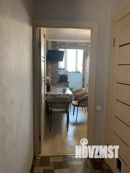 2-к квартира, вторичка, 57м2, 17/17 этаж